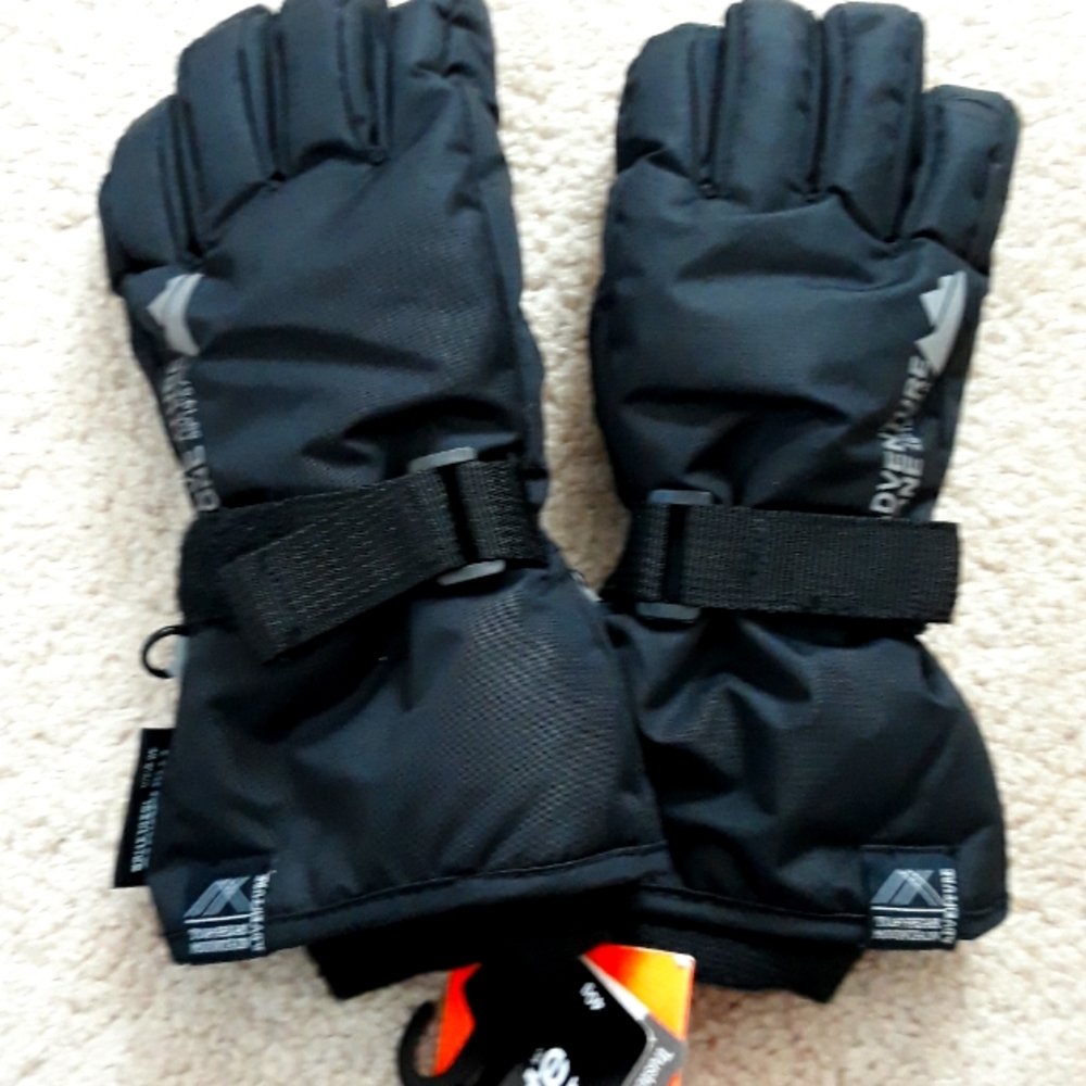 3M Thinsulate Kid Gloves (6-8)